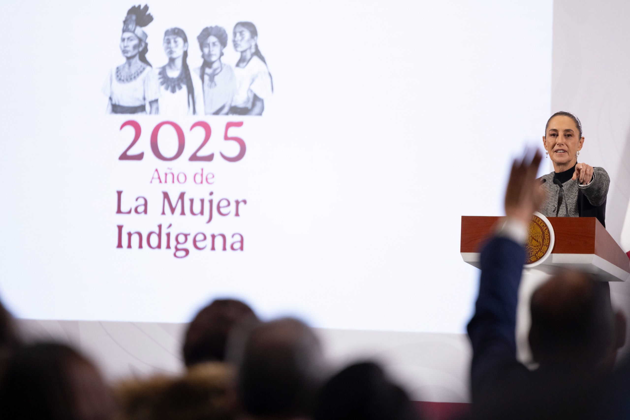 Impulsa Gobierno federal acciones integrales del Plan Michoacán