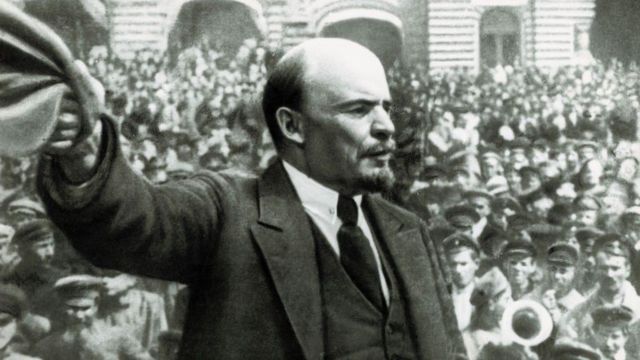 A cien años de la muerte de Lenin: 5 ideas para conocerlo