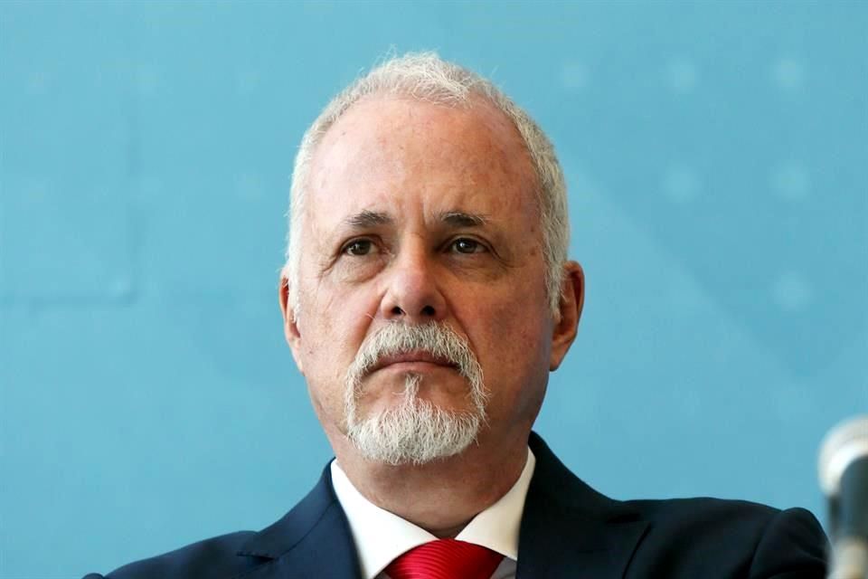 Fallece Raúl Padilla, exrector de la UdG