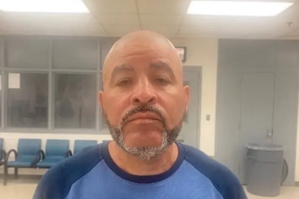 Caso Lunas Campos: forense apunta a homicidio en centro de detención de ICE