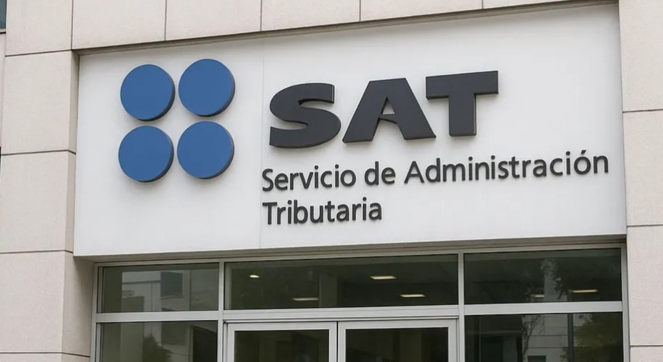 Reporta SAT récord en recaudación tributaria en el primer cuatrimestre de 2025