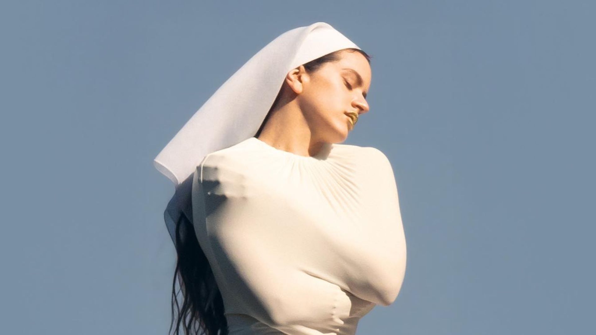 Rosalía y el evangelio del alma moderna: ¿una apóstol del catolicismo contemporáneo?