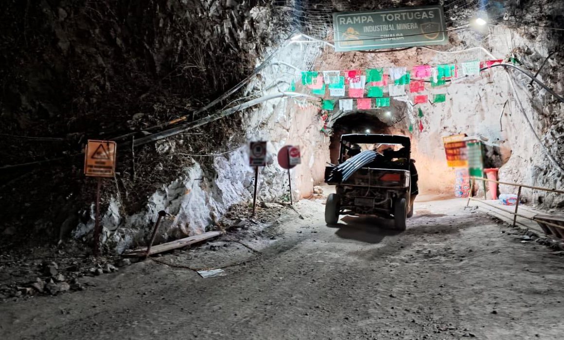 Identifica Fiscalía de Sinaloa a tercer minero encontrado en la mina Santa Fe