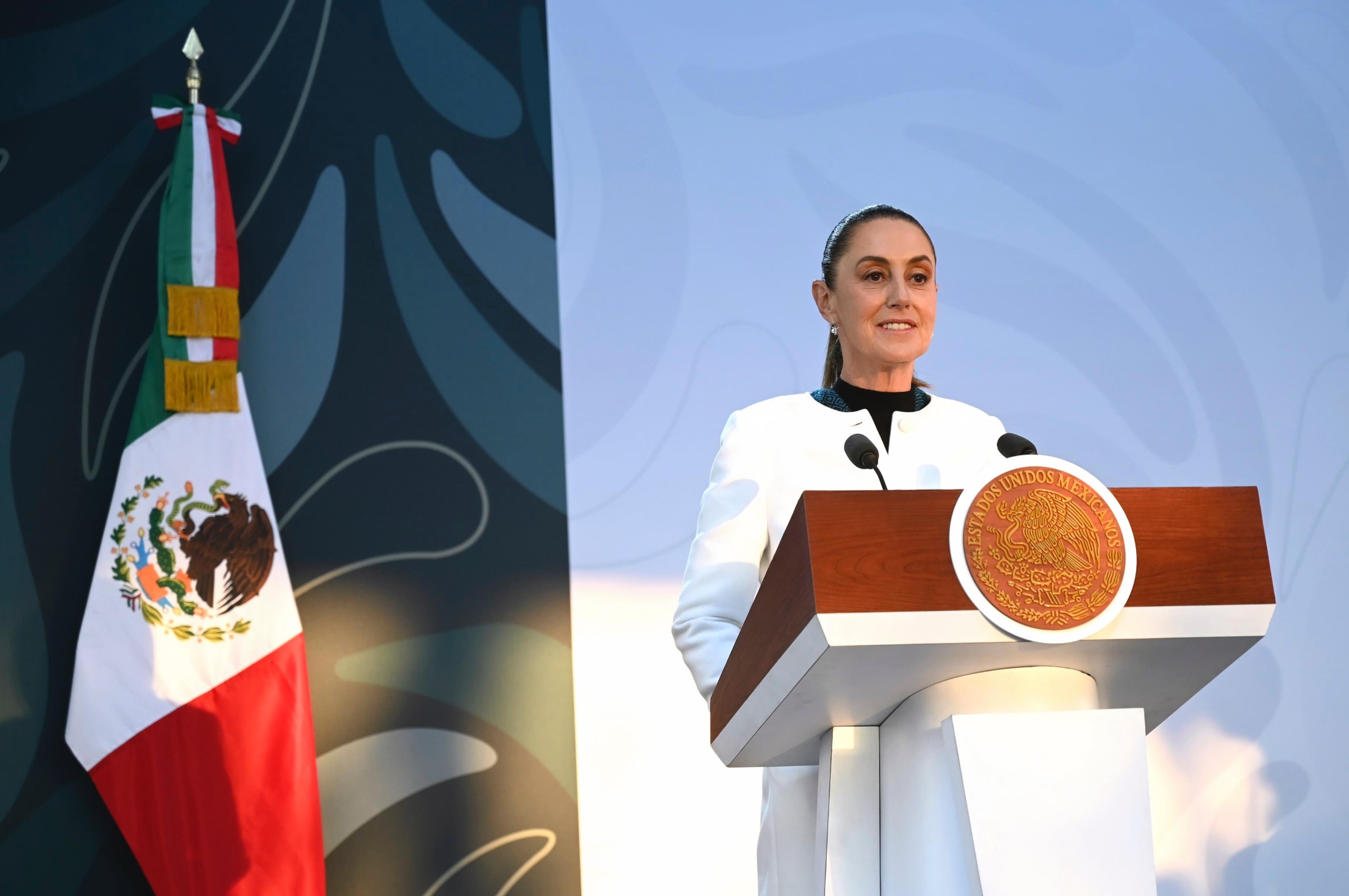 Presenta Gobierno de México avances del Plan Integral para el Oriente del Estado de México