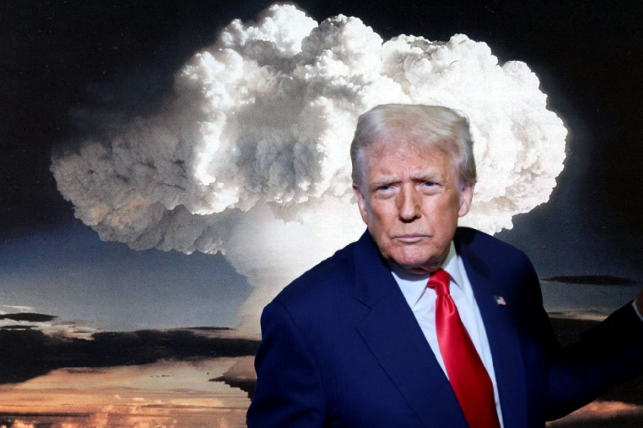 Dos rutas frente al átomo: el legado de Tlatelolco ante el regreso de la carrera nuclear