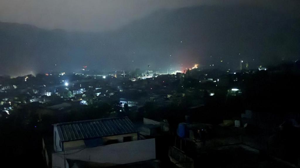 Lanza India operación militar contra Pakistán por presunta “infraestructura terrorista”