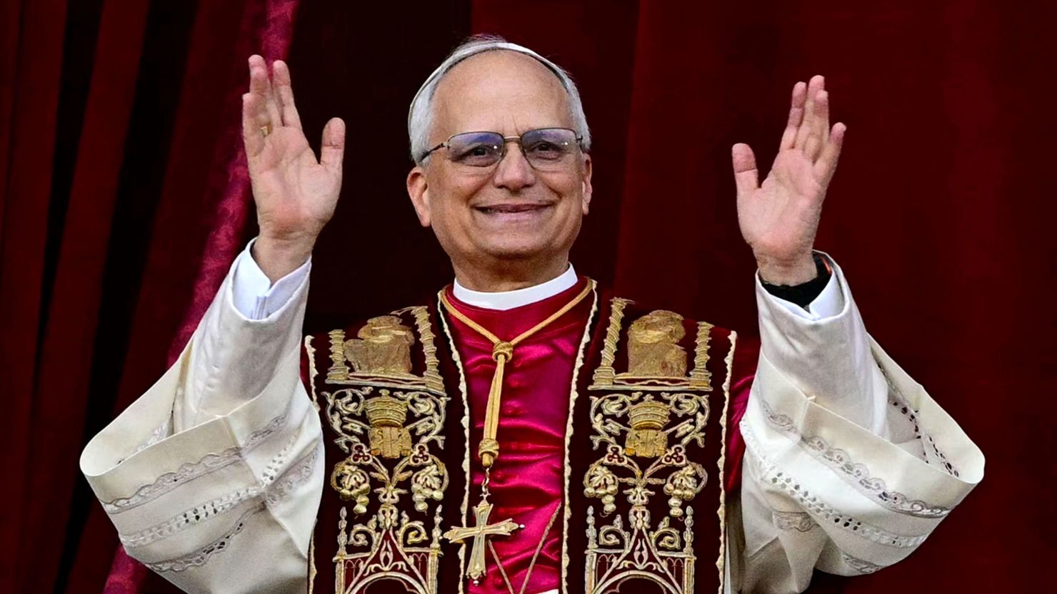 Reitera Papa León XIV llamado a poner fin a la guerra en Gaza