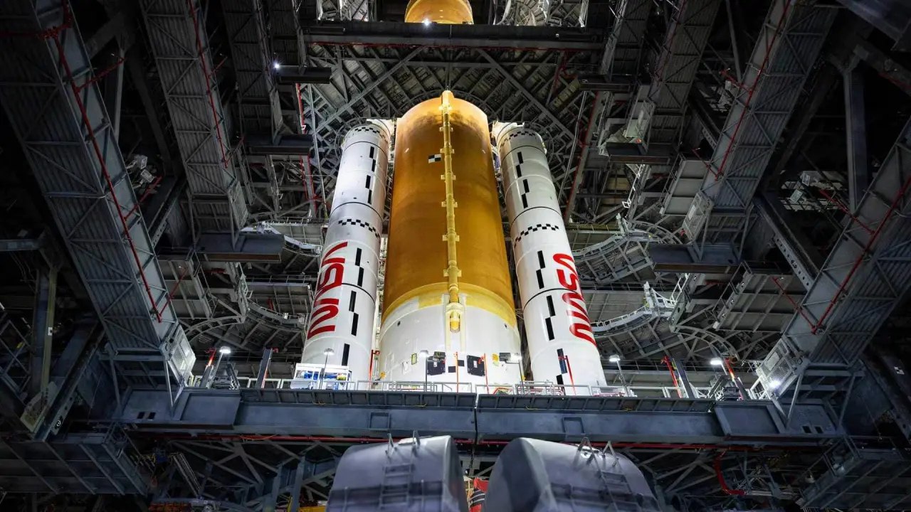 Artemis: la nueva carrera lunar y su dimensión estratégica silenciosa