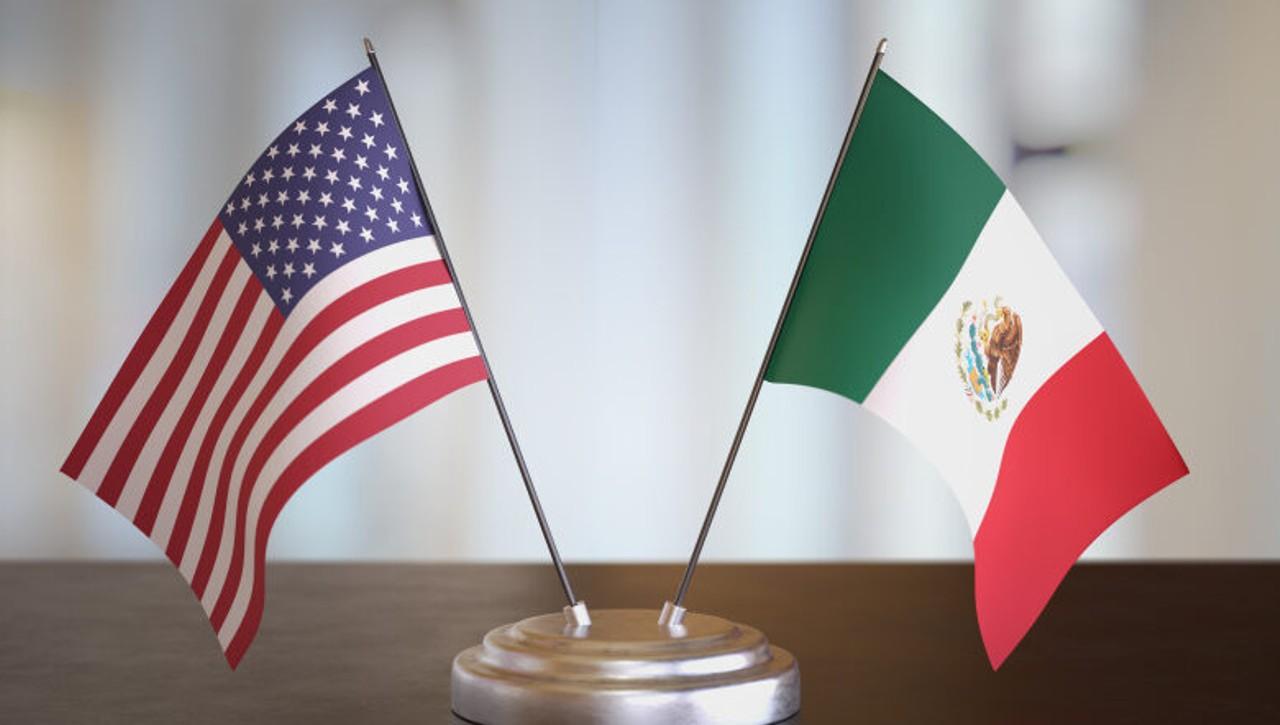 Se coloca México como el segundo socio comercial de Estados Unidos.