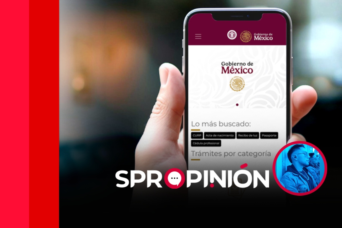 La Agencia de Transformación Digital y el ciberespacio mexicano: retos y oportunidades