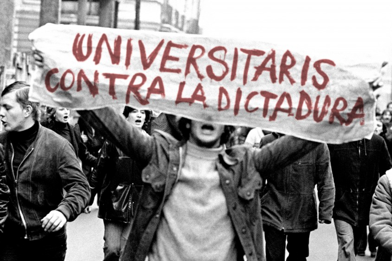 El activismo universitario: una causa necesaria entre las juventudes