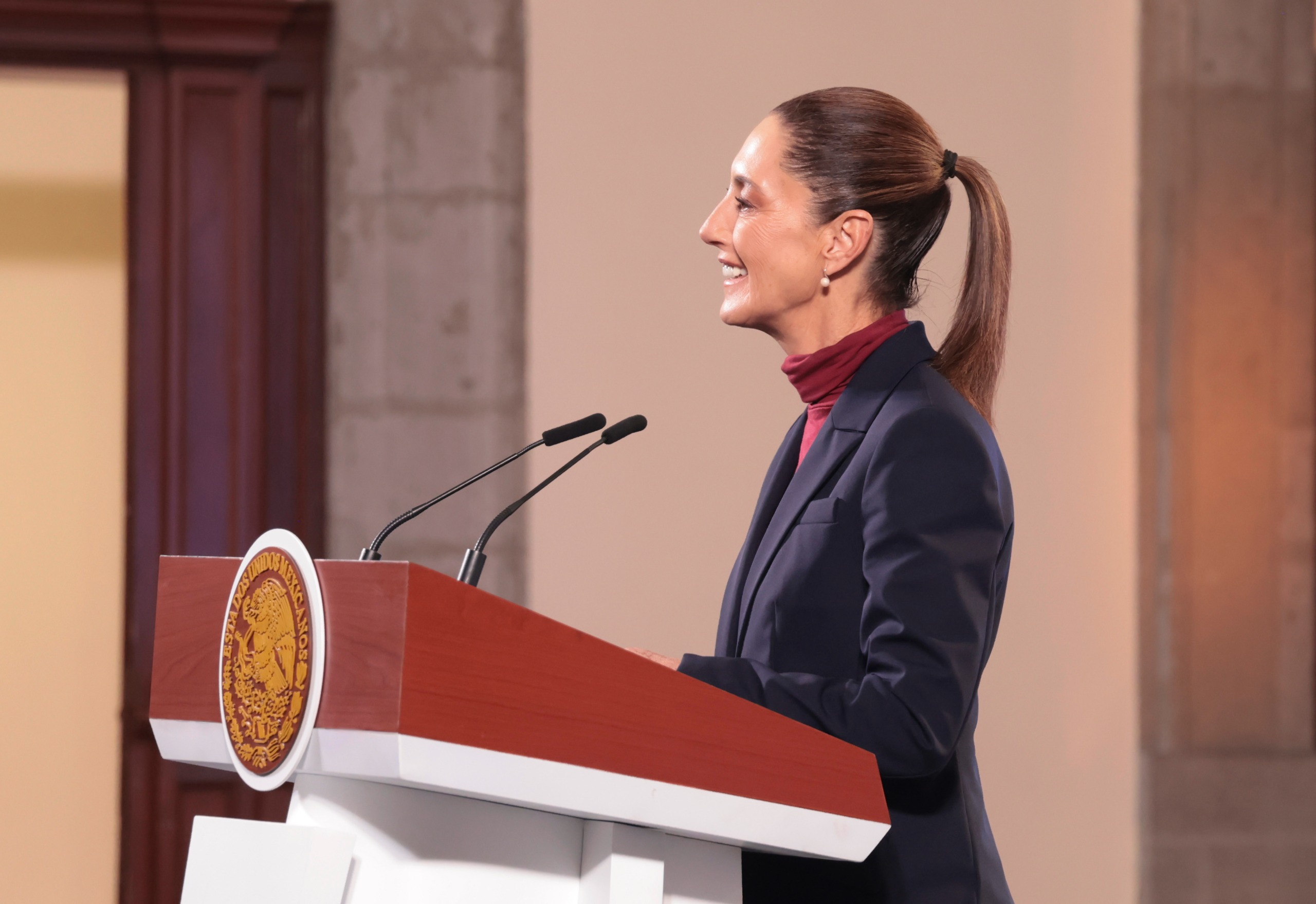 Publica Claudia Sheinbaum en el DOF decretos en materia de bienestar, vivienda y protección animal