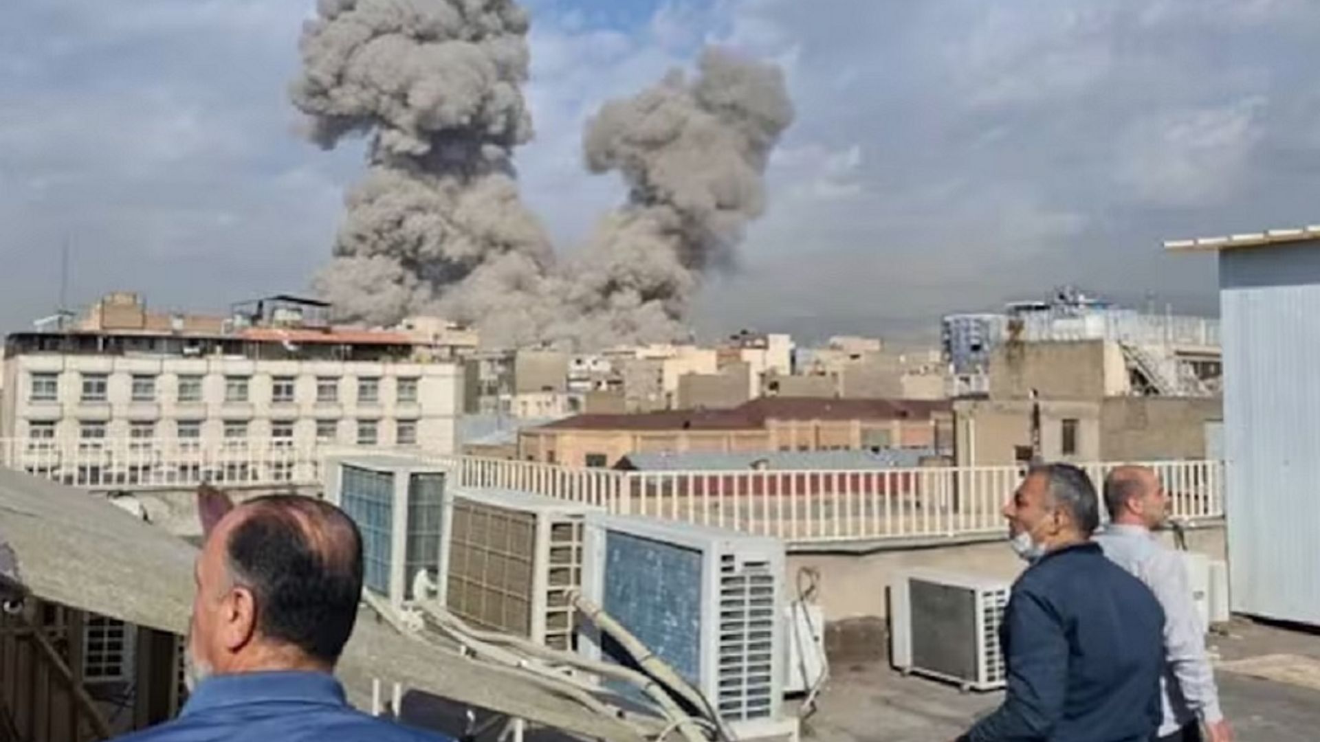 Reino Unido, Francia y Alemania advierten que actuarán para defender sus intereses ante Irán