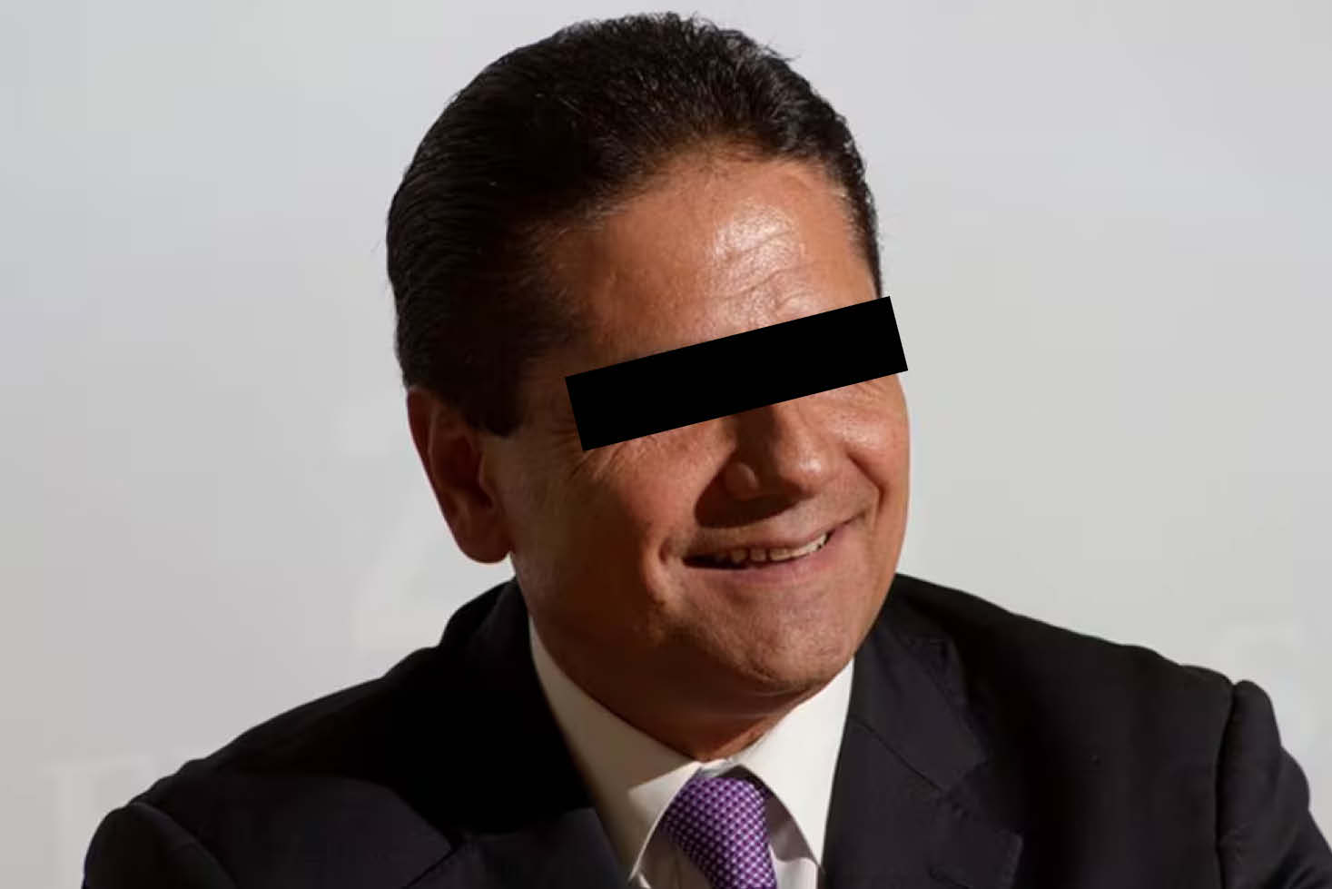 Denunciará penalmente la FGR a jueza que favoreció a Silvano “A”, exgobernador de Michoacán