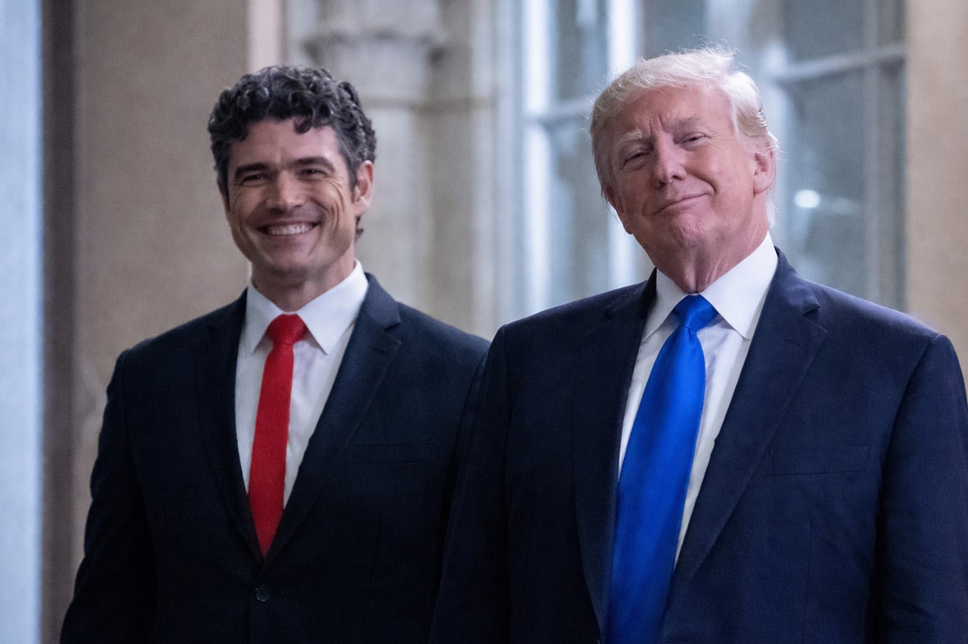 “Irán no representaba una amenaza inminente”, renuncia director del Centro Nacional de Contraterrorismo de EE.UU.