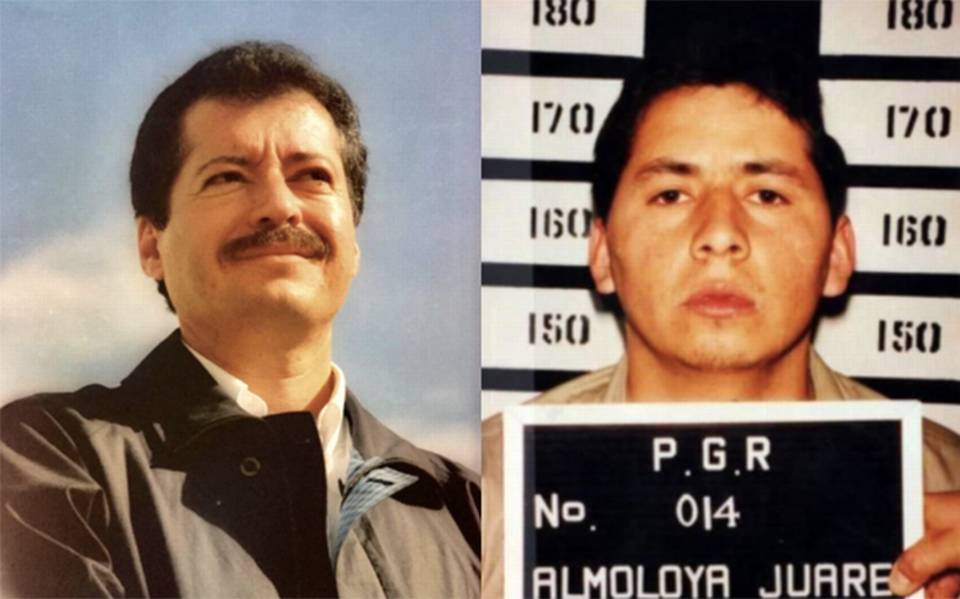 Conceden amparo a Mario Aburto, autor del asesinato de Luis Donaldo Colosio. Podría salir de prisión en 2024