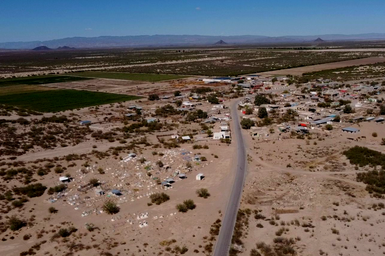 Derecho al agua, Suprema Corte ordena a SEMARNAT y a CONAGUA garantizarlo a ciudadanos
