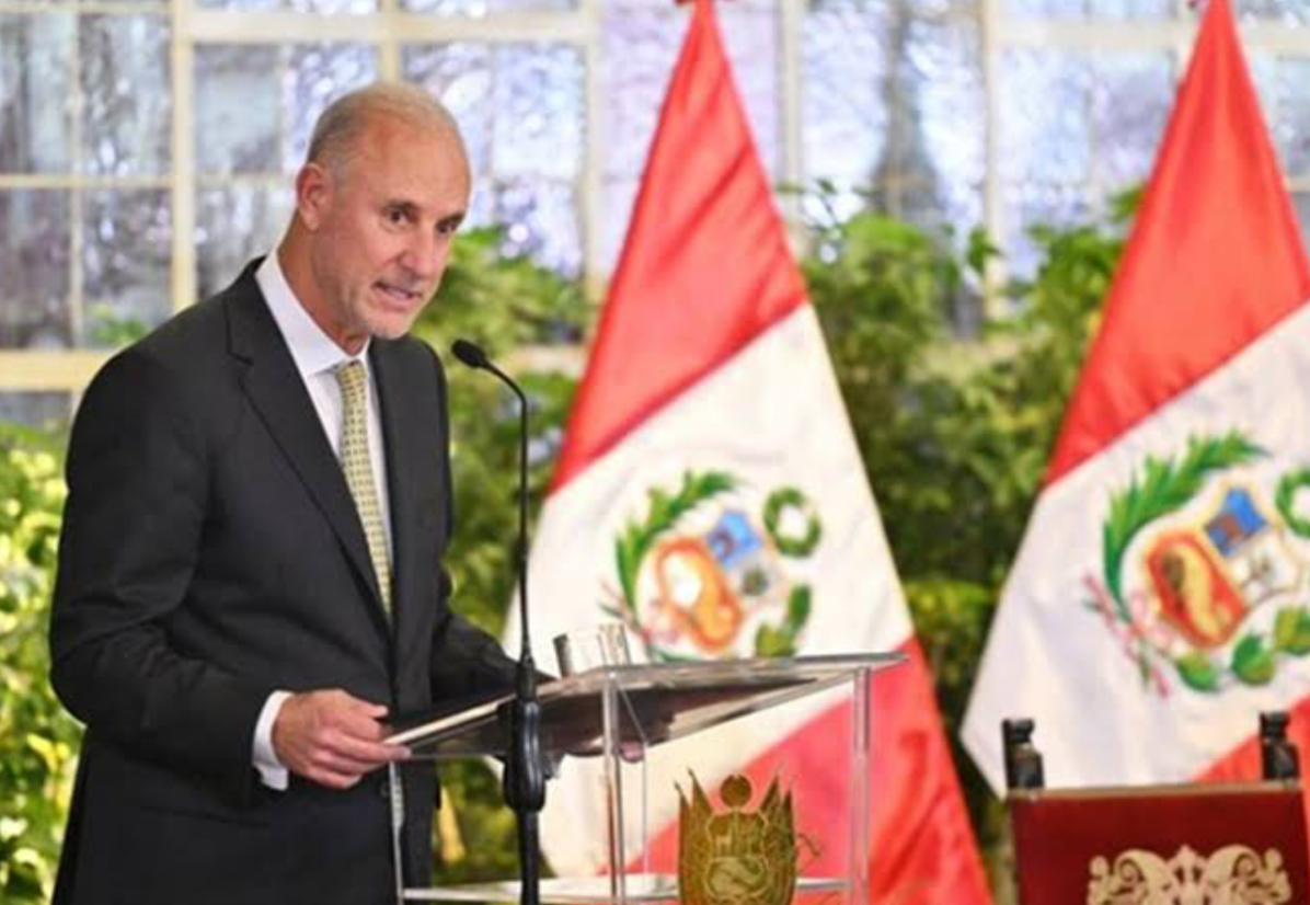 Exigirá Perú visas a ciudadanos mexicanos en respuesta a las restricciones introducidas por México