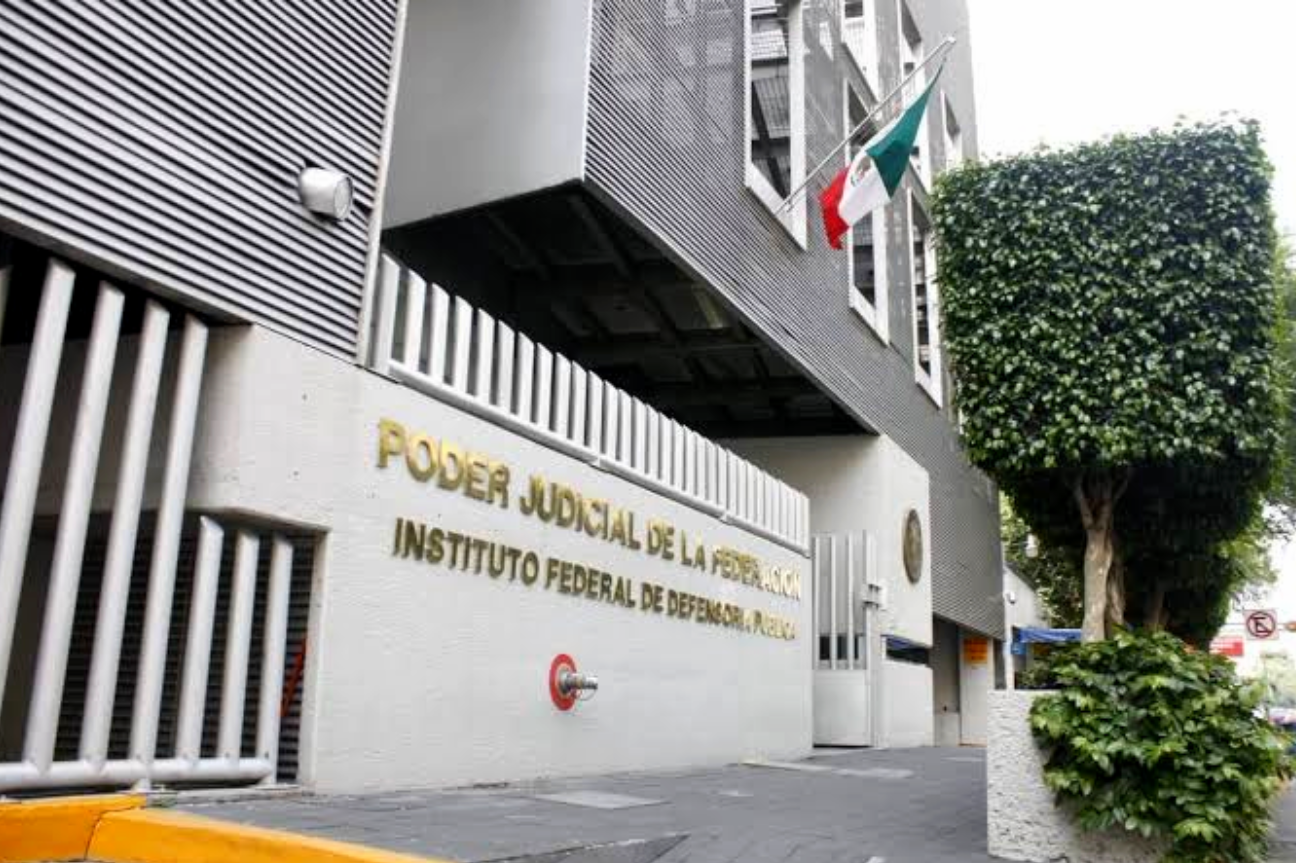 La nueva visión de la Defensoría Pública Federal