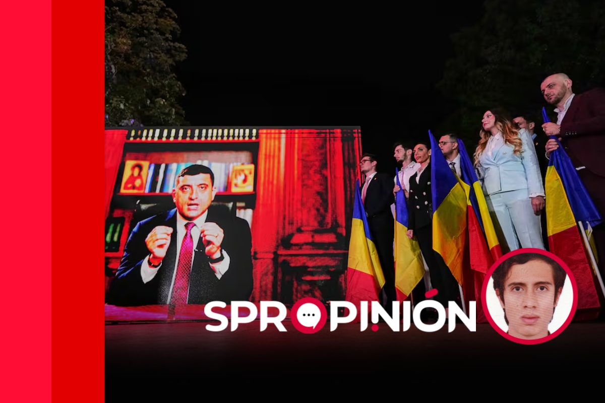 La ultraderecha en las puertas de Europa: elecciones locales en Reino Unido y elecciones presidenciales en Rumania
