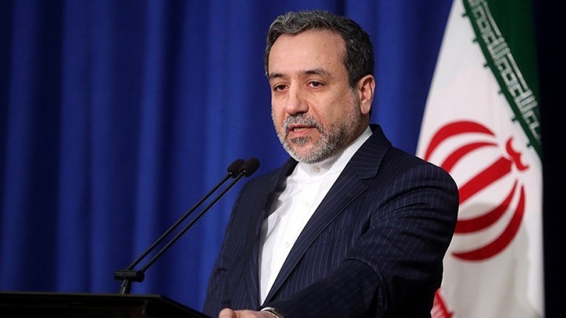 Advierte ministro de Defensa de Irán que ataques de EEUU tendrán "consecuencias eternas"