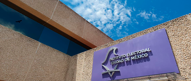 Resuelve el IECM cinco asuntos sobre la Elección al Poder Judicial 2024-2025