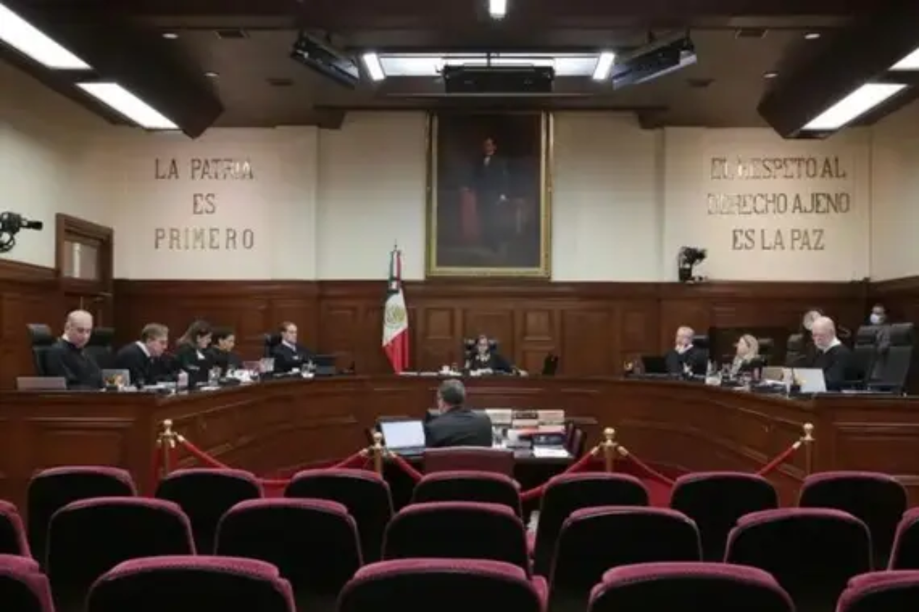 ¿Crisis constitucional en México?