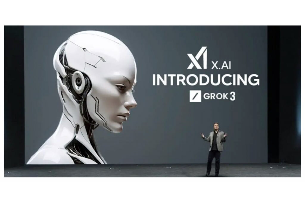 Denuncia informe que Grok creó millones de imágenes sexualizadas, incluidas de menores