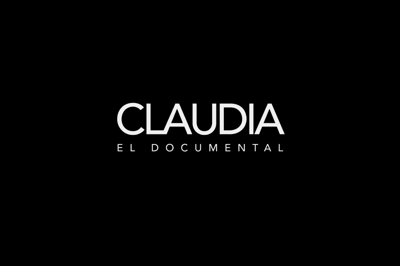 CLAUDIA: EL DOCUMENTAL