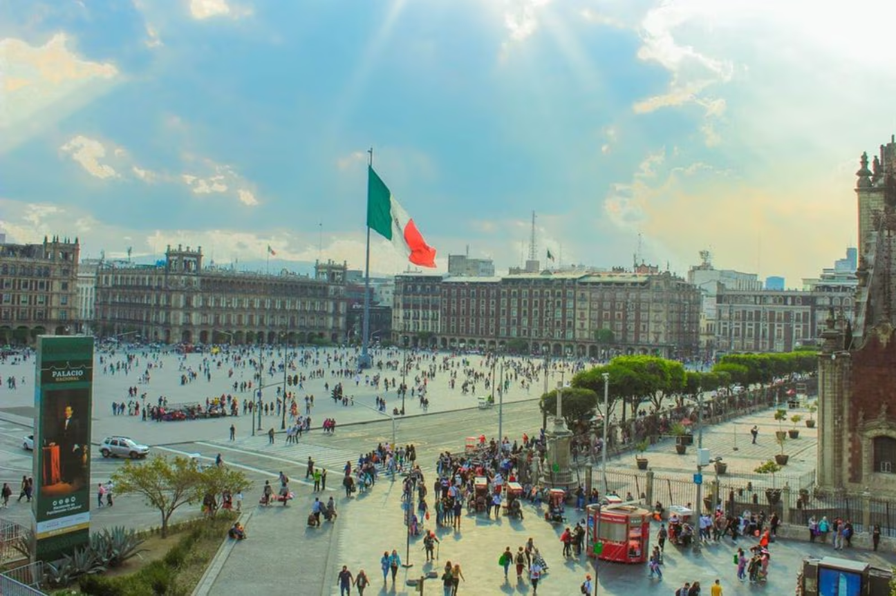 Los retos electorales y de gobernabilidad en la Ciudad de México