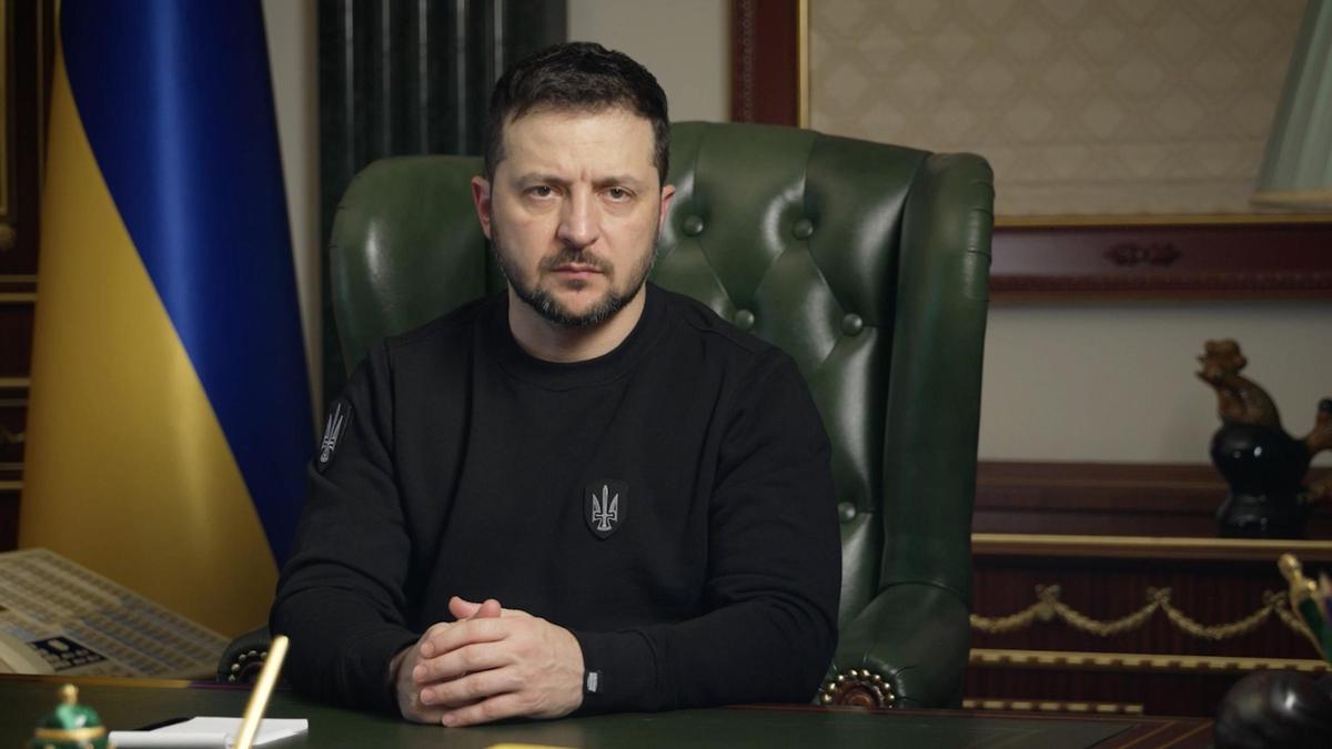 Operación Midas: Destapan una red de corrupción en el sector energético de Ucrania vinculada al círculo cercano de Zelenski