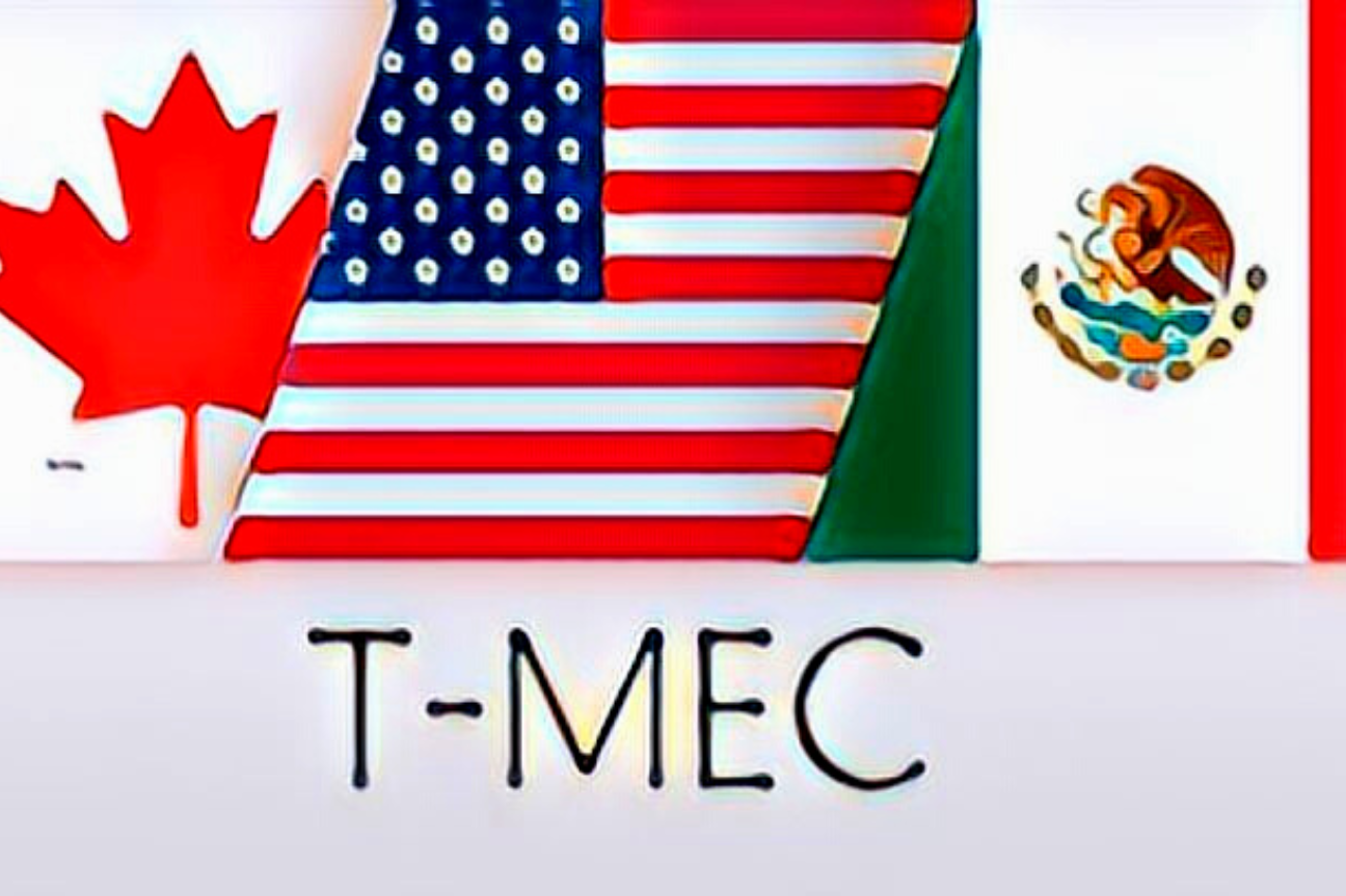 La importancia del T-Mec en México