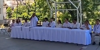 Ofrece Adidas disculpa pública a comunidad de Villa Hidalgo Yalálag por plagio de huaraches