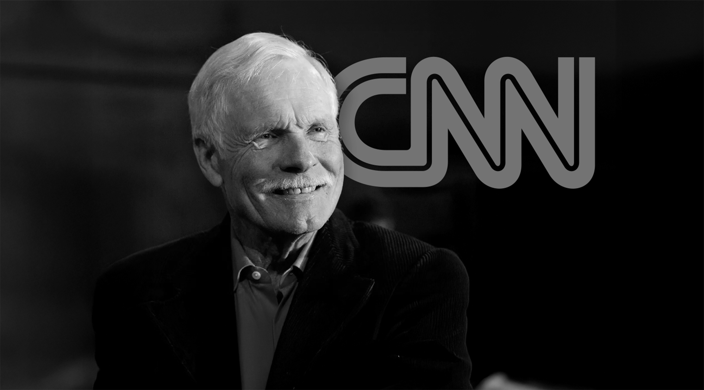 Fallece Ted Turner, fundador de ‘CNN y revolucionario de los medios de comunicación