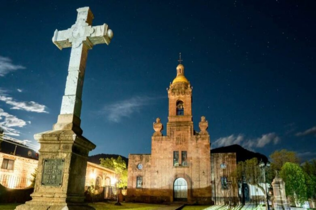 Continúa la búsqueda por el “El Chueco”, presunto asesino de los dos sacerdotes jesuitas