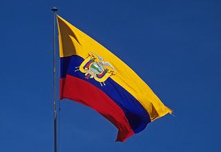 Se realizan elecciones presidenciales en Ecuador