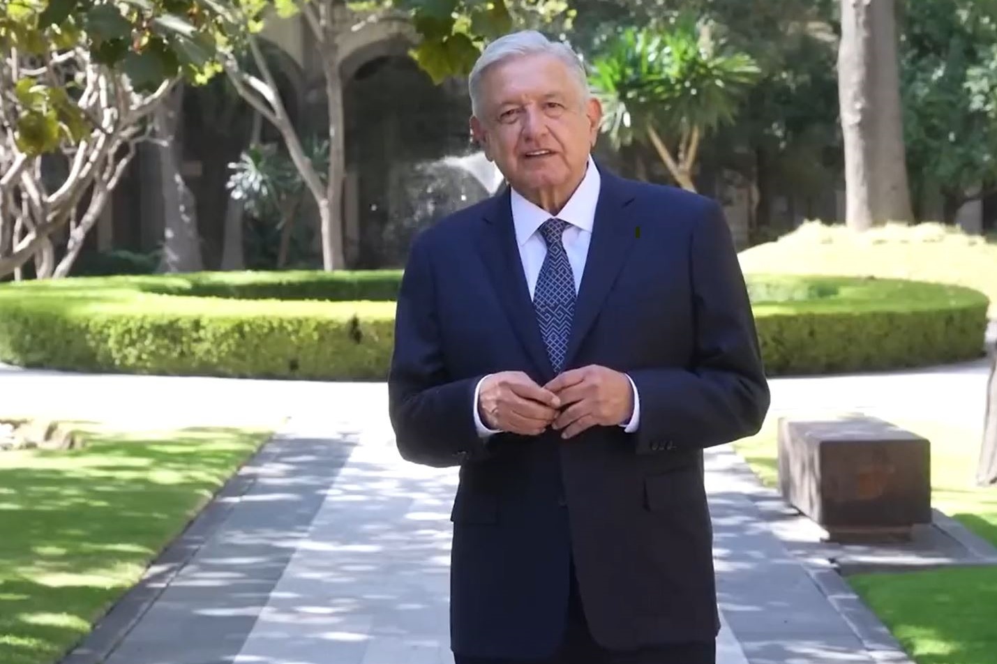 Arranca la VII Cumbre de la CELAC; López Obrador mandó mensaje por la unidad latinoamericana