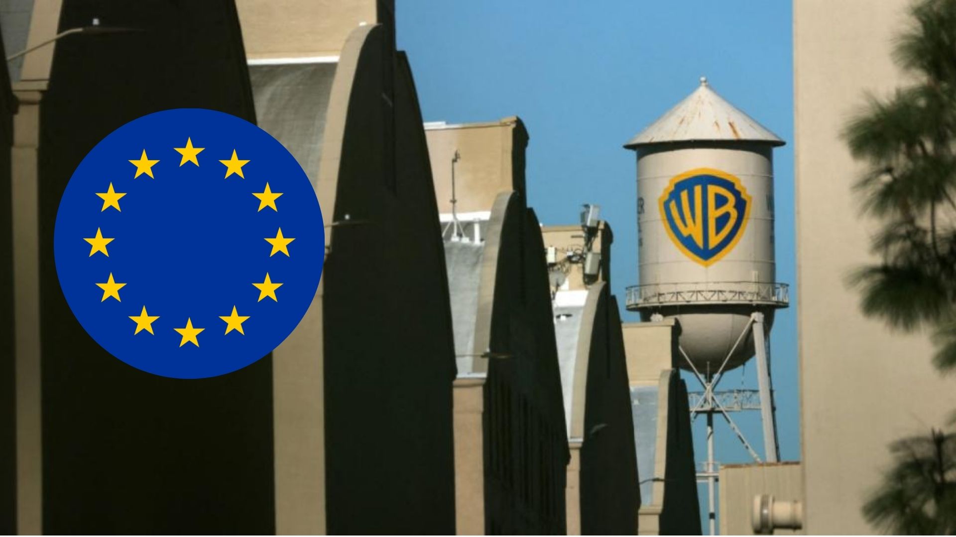 Paramount asegura el acuerdo de 110 mil millones de dólares con Warner Bros en Europa
