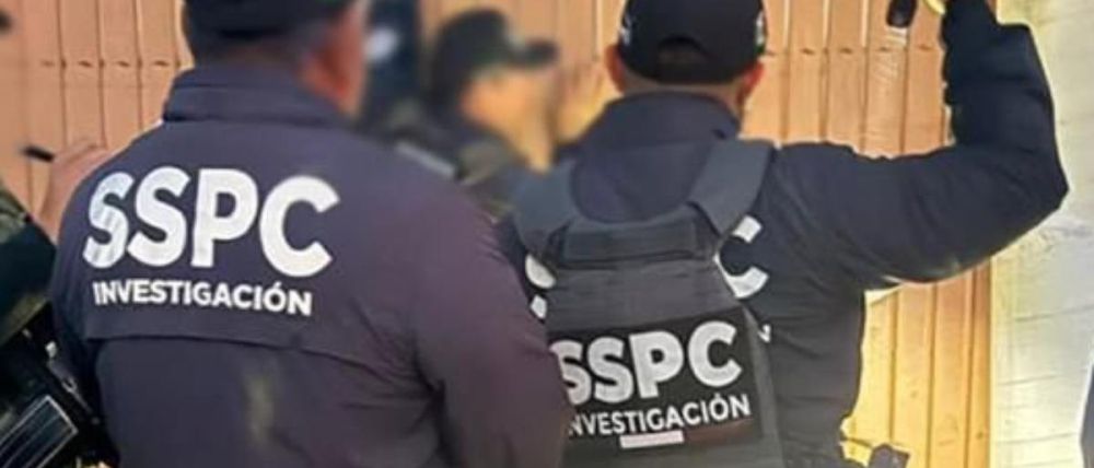 Agreden a tres agentes federales en Veracruz; dos perdieron la vida