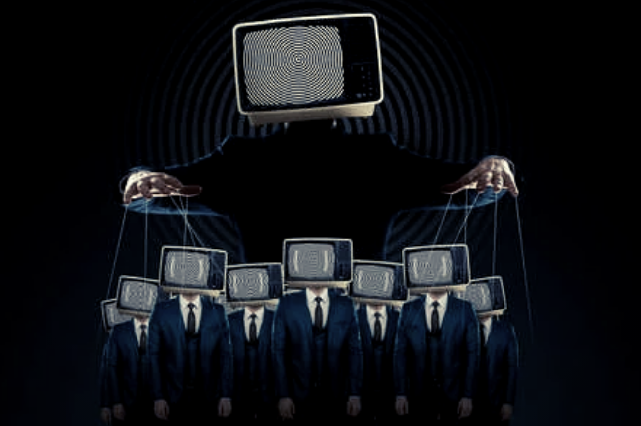 Periodismo ideológico
