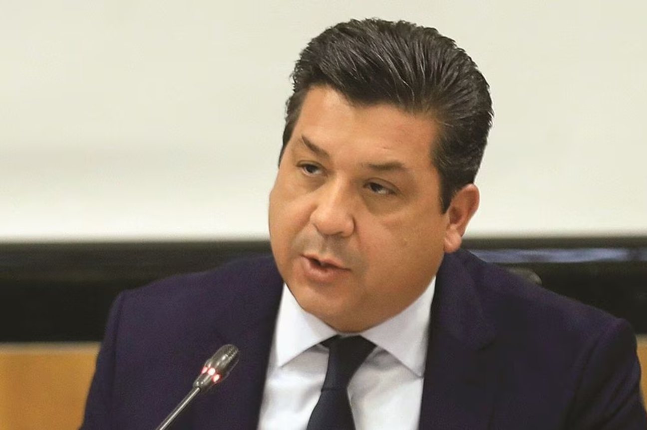 Fungirá García Cabeza de Vaca como coordinador de la estrategia de seguridad del Frente Amplio por México