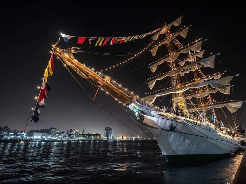 Deja 2 víctimas mortales el percance del Buque Escuela Cuauhtémoc de la Armada de México en Nueva York