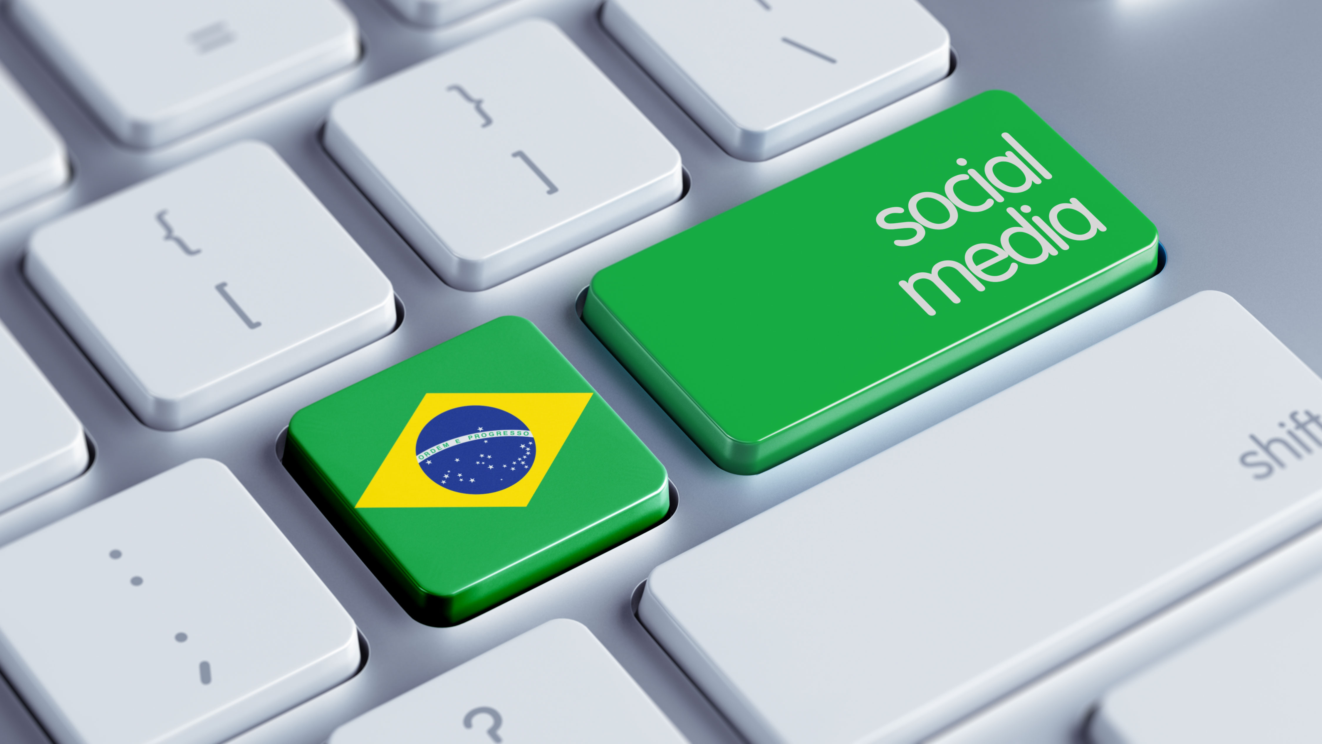 Plataformas digitales infringieron normas electorales en Brasil