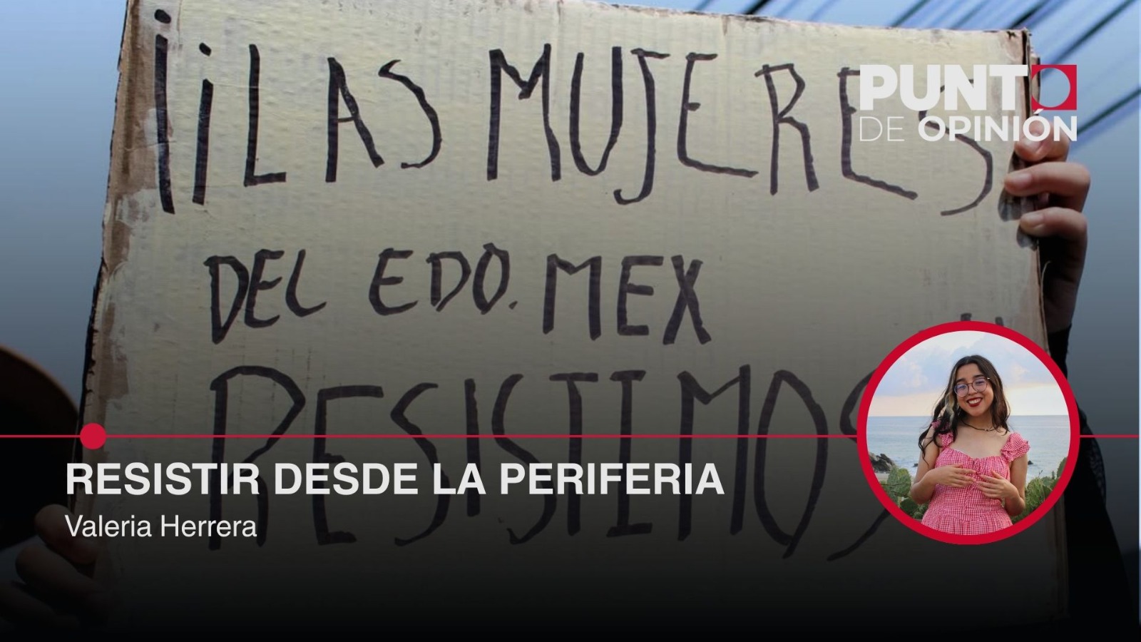 Resistir desde la periferia