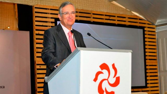 Se apropia ministro dos solicitudes para atraer el juicio de Elektra por el pago por más de 4 mil 916 millones de pesos de adeudo de ISR