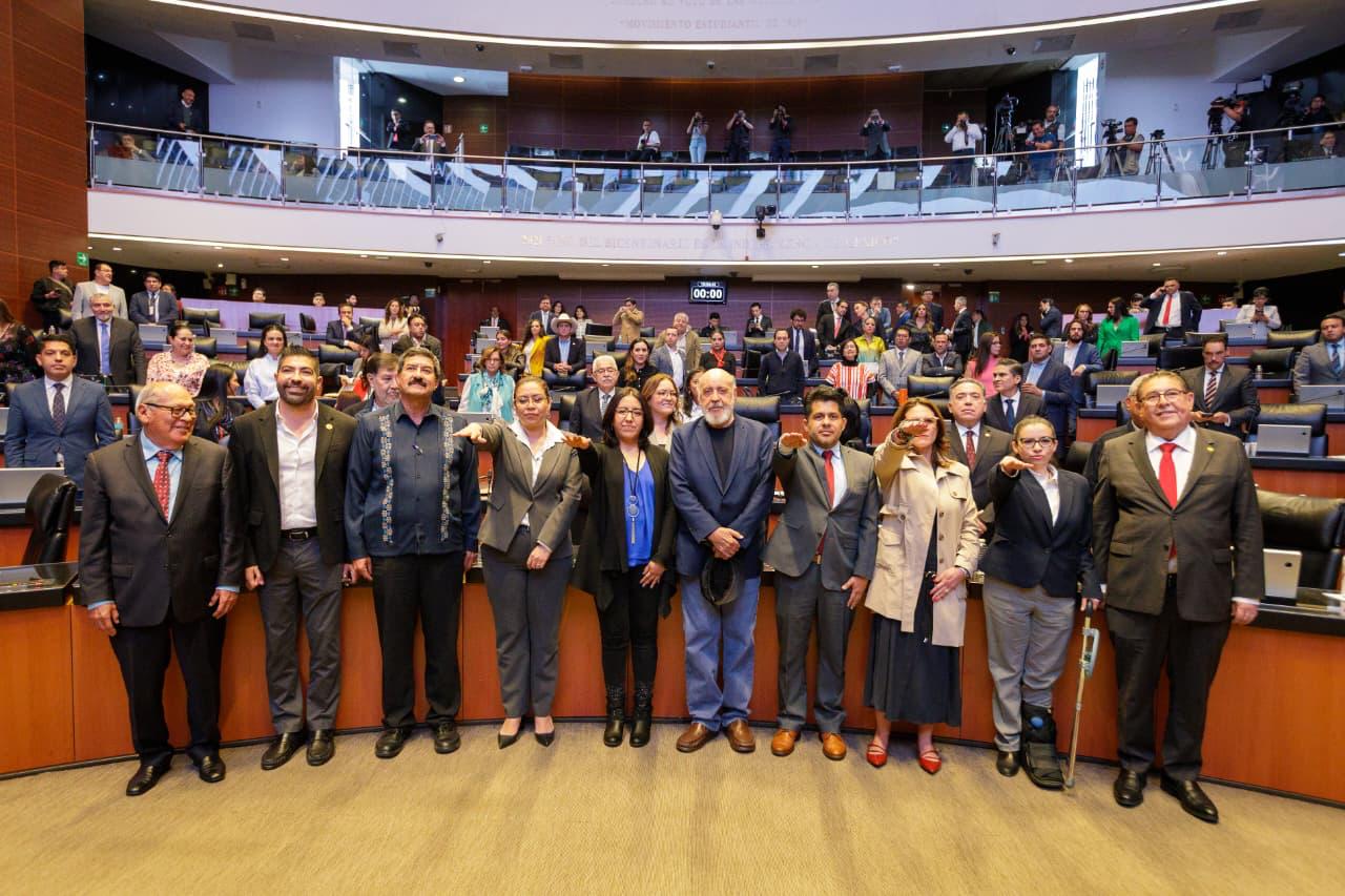 Entra en funciones la Comisión Regulatoria de Telecomunicaciones