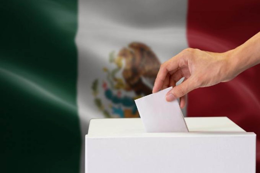 Serán reincorporadas más de 36 mil solicitudes de registro para votar de mexicanos residentes en el extranjero