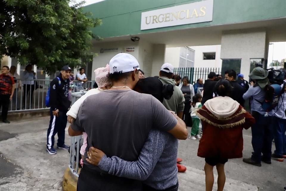 Asciende a 17 cifra de personas fallecidas por explosión de pipa de gas en Iztapalapa