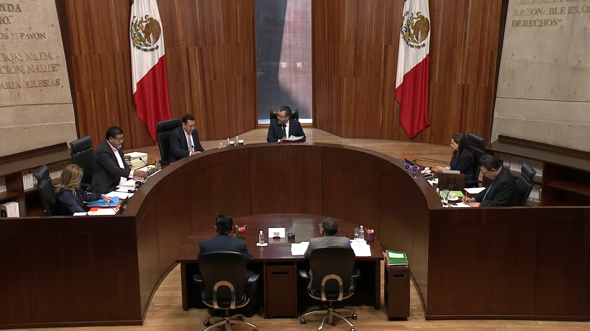 Desecha TEPJF amparo que favorecía a Salinas Pliego sobre spot televisivo