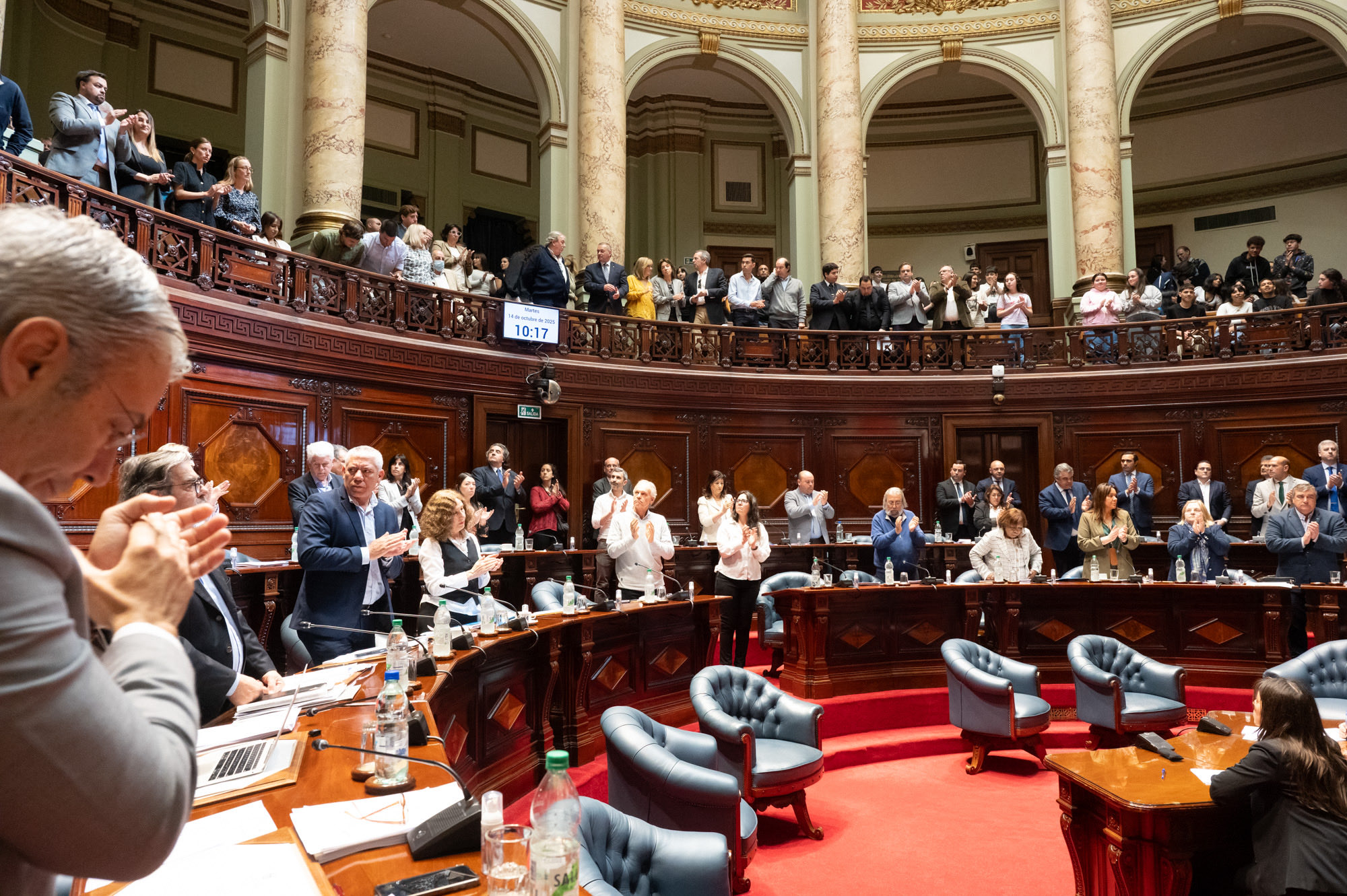 Uruguay legaliza la ley de Muerte Digna: primer país de Latinoamérica en legislar la eutanasia